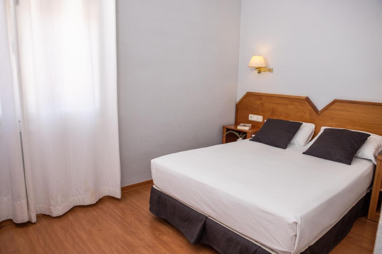 Rvhotels Broquetas Spa Termal Caldes De Montbui Bilik gambar