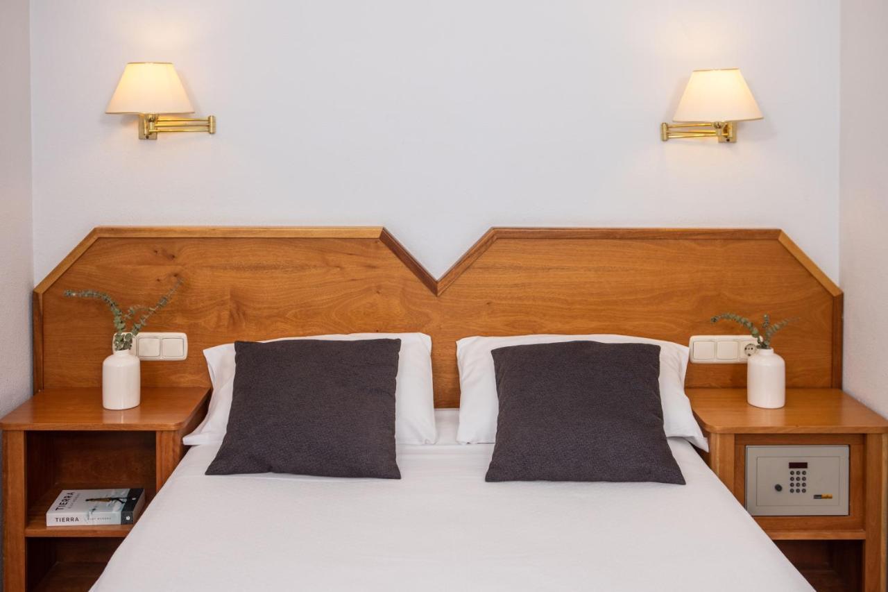Rvhotels Broquetas Spa Termal Caldes De Montbui Bilik gambar