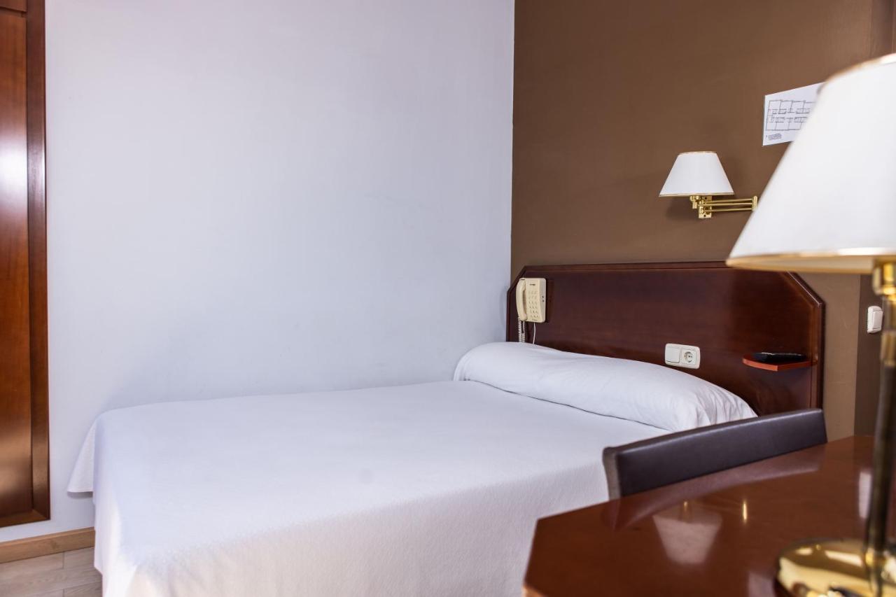 Rvhotels Broquetas Spa Termal Caldes De Montbui Bilik gambar