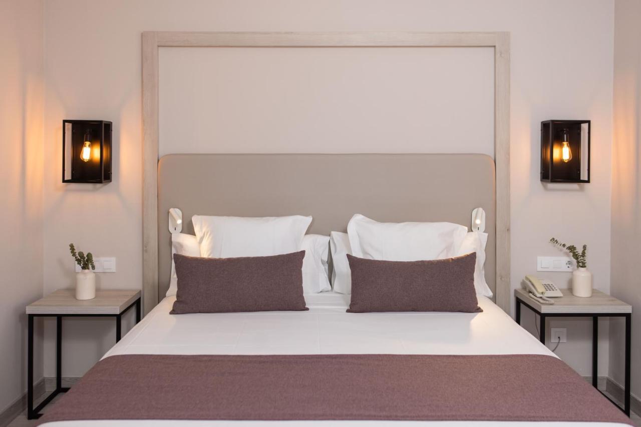 Rvhotels Broquetas Spa Termal Caldes De Montbui Bilik gambar
