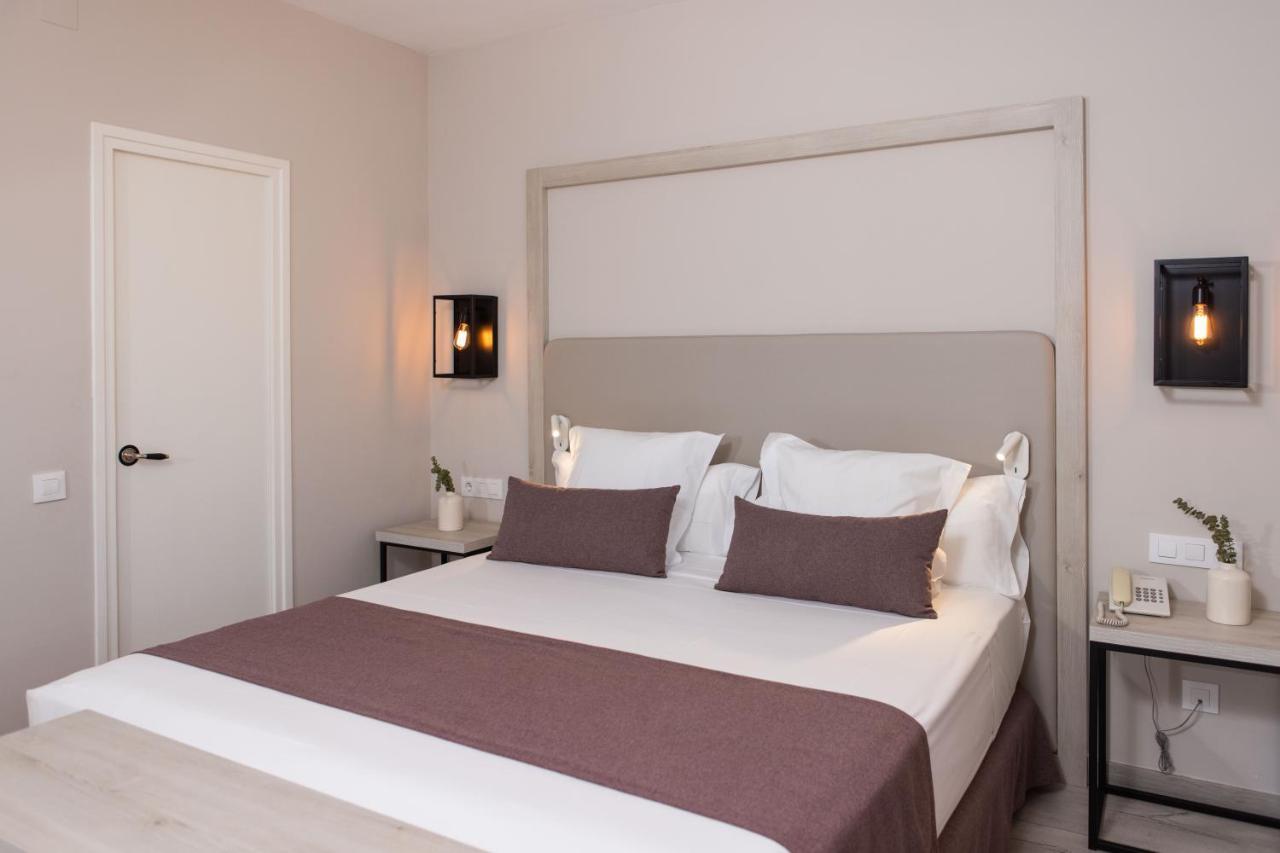 Rvhotels Broquetas Spa Termal Caldes De Montbui Bilik gambar