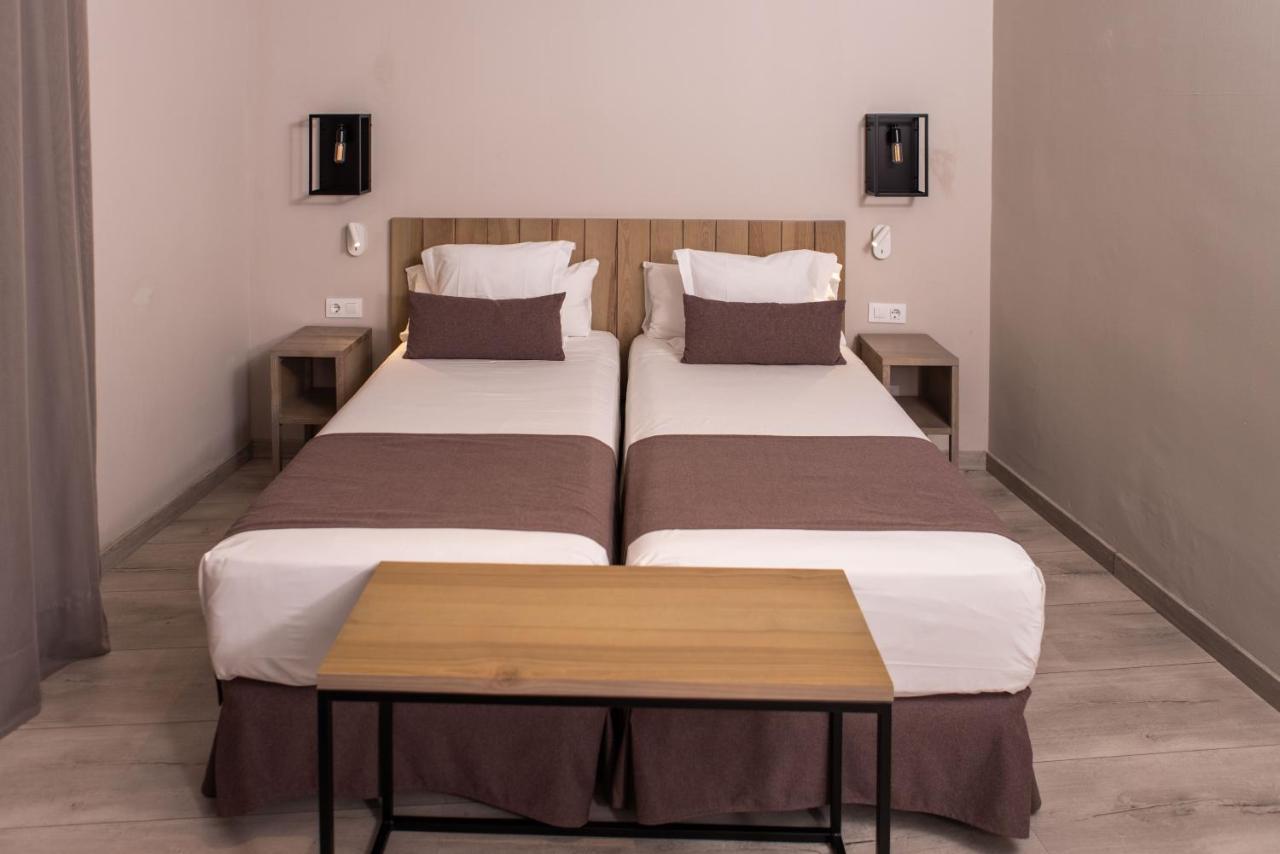 Rvhotels Broquetas Spa Termal Caldes De Montbui Bilik gambar