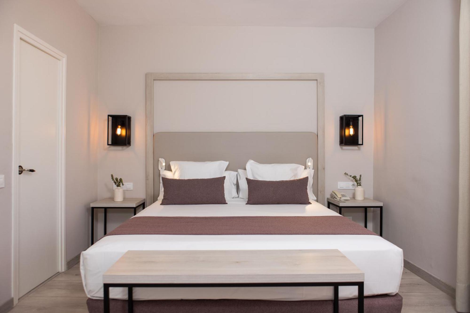 Rvhotels Broquetas Spa Termal Caldes De Montbui Bilik gambar