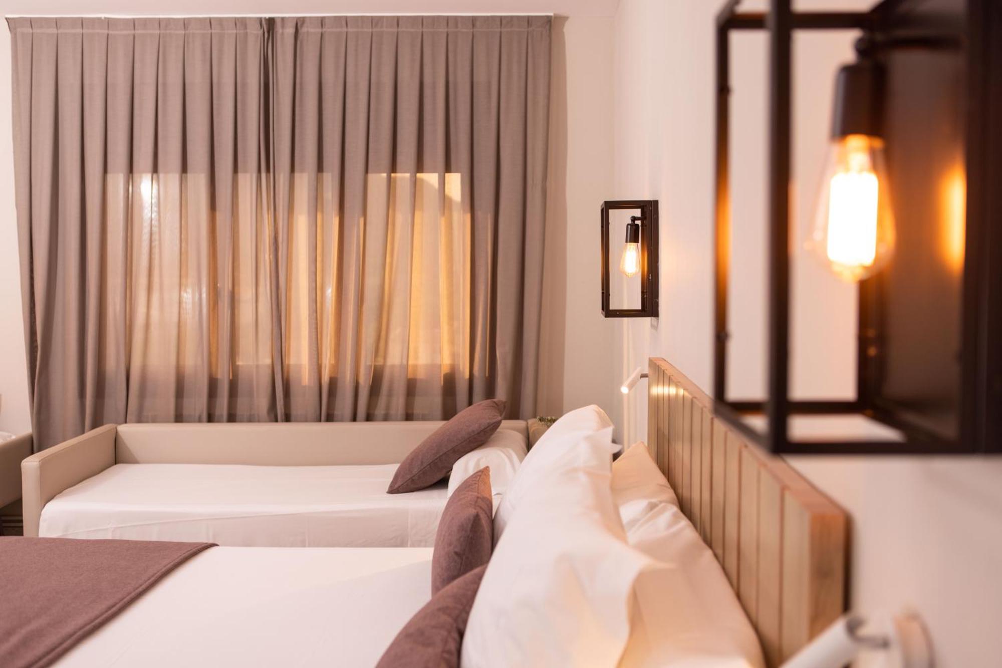Rvhotels Broquetas Spa Termal Caldes De Montbui Bilik gambar