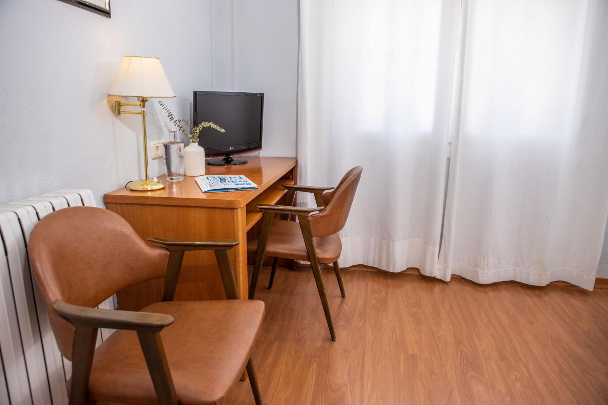 Rvhotels Broquetas Spa Termal Caldes De Montbui Bilik gambar