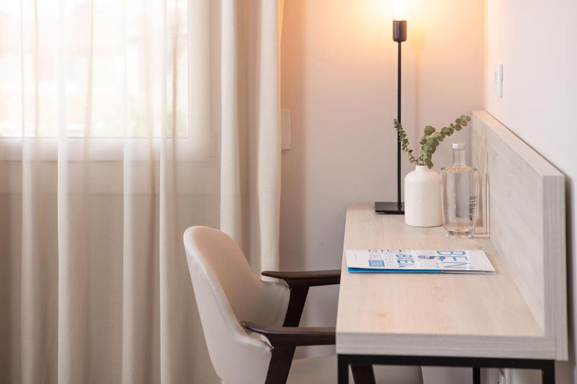 Rvhotels Broquetas Spa Termal Caldes De Montbui Bilik gambar