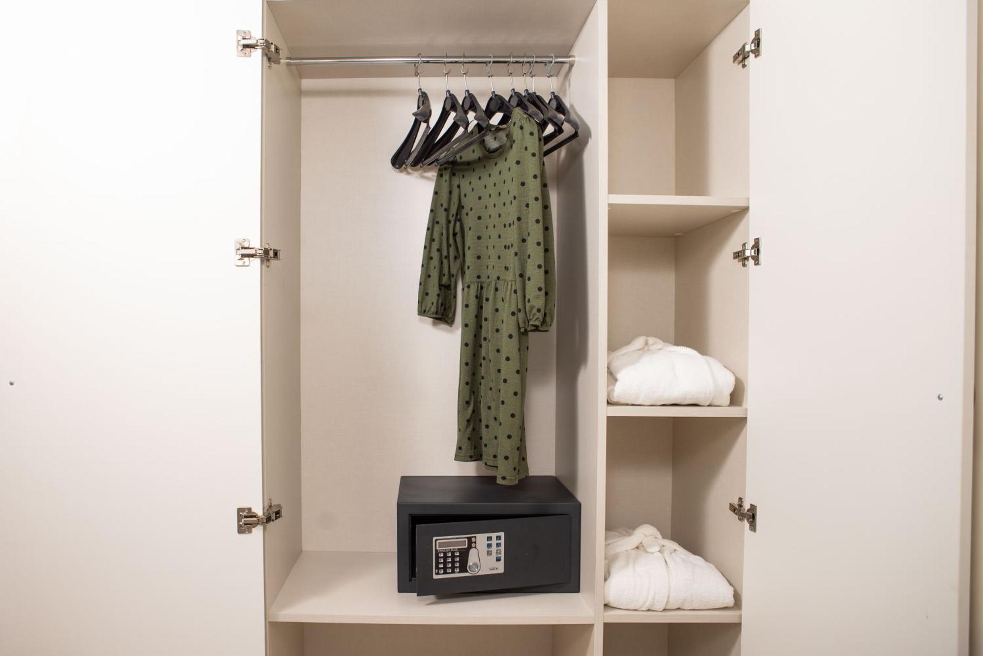 Rvhotels Broquetas Spa Termal Caldes De Montbui Bilik gambar