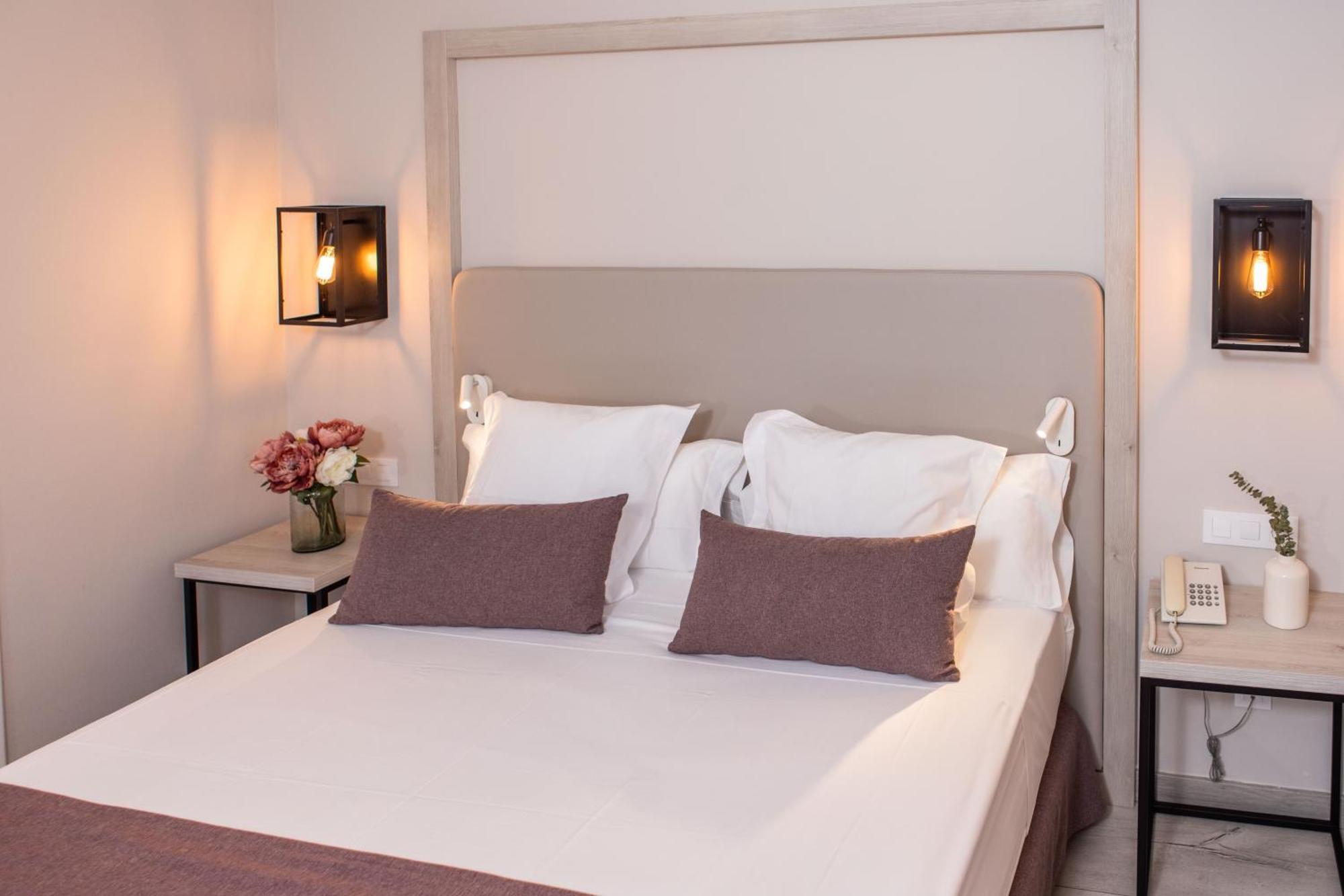 Rvhotels Broquetas Spa Termal Caldes De Montbui Bilik gambar