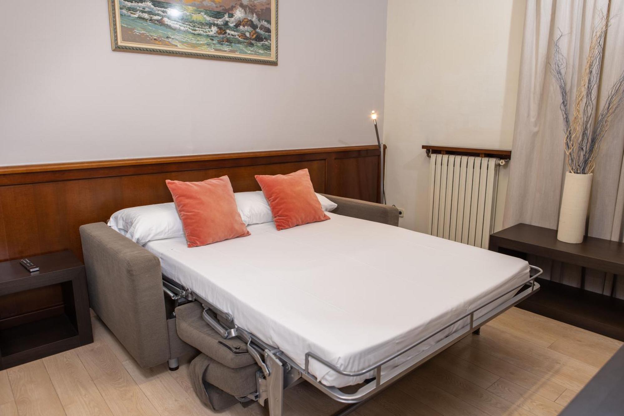 Rvhotels Broquetas Spa Termal Caldes De Montbui Bilik gambar