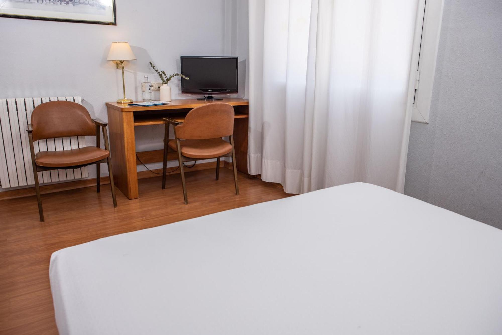 Rvhotels Broquetas Spa Termal Caldes De Montbui Bilik gambar