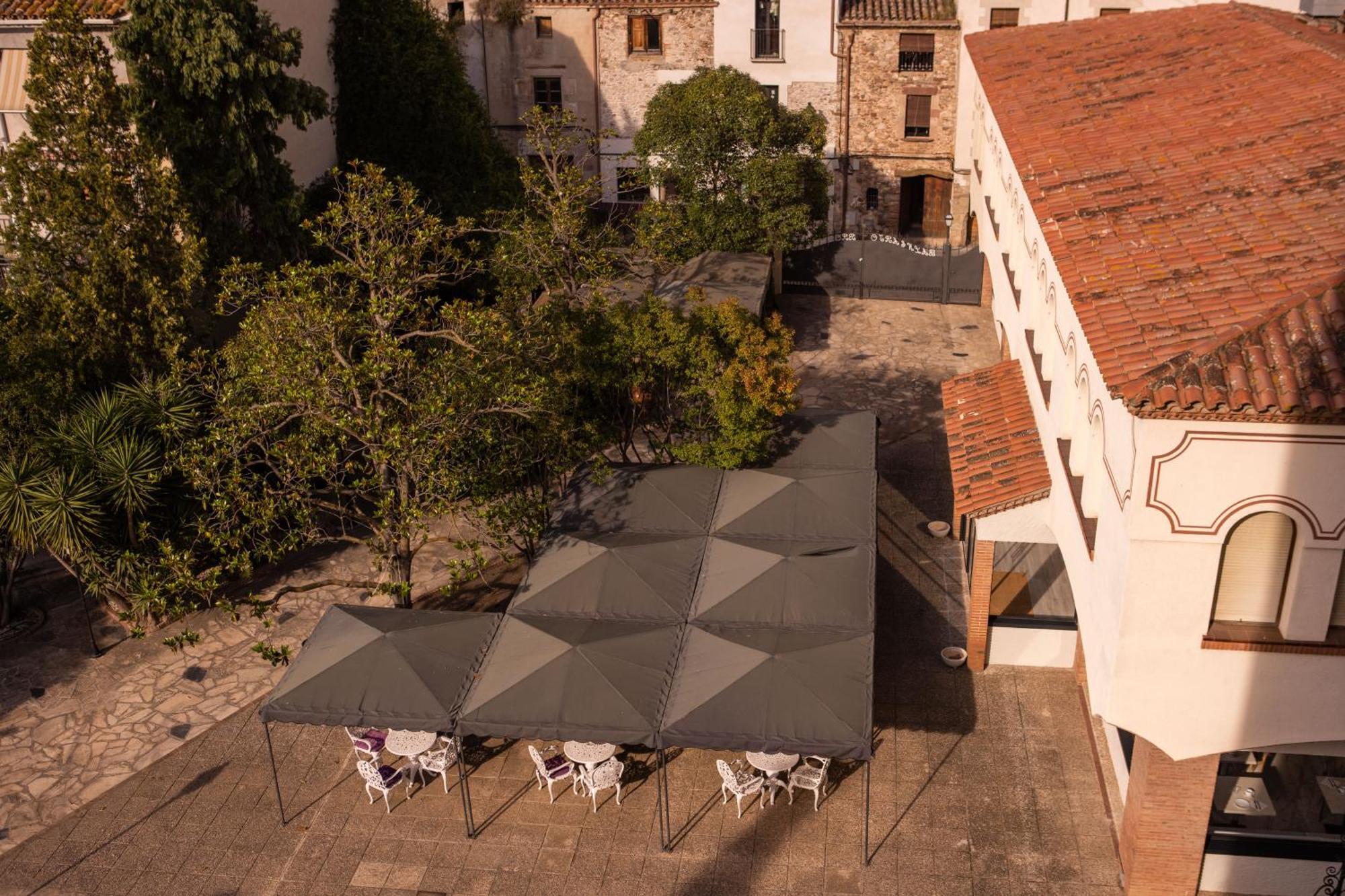 Rvhotels Broquetas Spa Termal Caldes De Montbui Bilik gambar