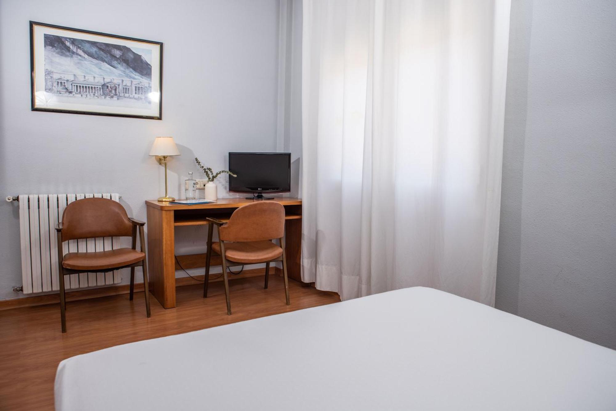 Rvhotels Broquetas Spa Termal Caldes De Montbui Bilik gambar