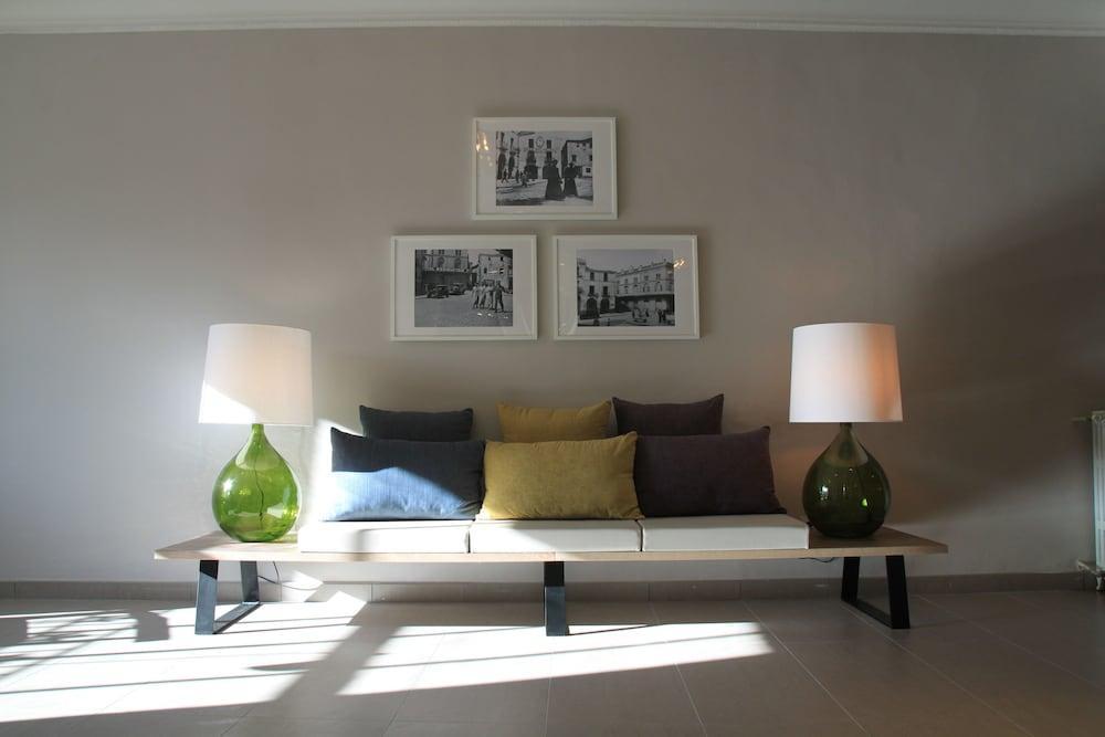 Rvhotels Broquetas Spa Termal Caldes De Montbui Luaran gambar