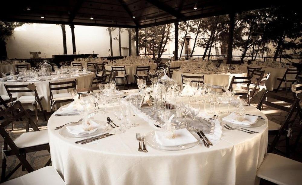 Rvhotels Broquetas Spa Termal Caldes De Montbui Luaran gambar